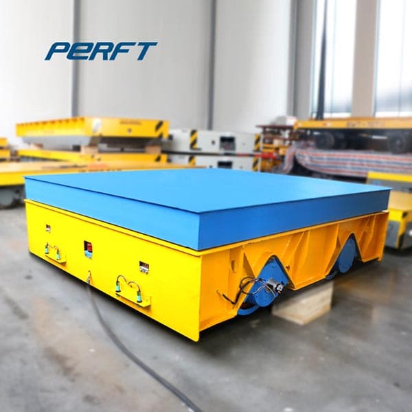 material transfer wagon for merchandise 1-300 ton